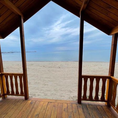 Waterfront Inn Mackinaw City Luaran gambar