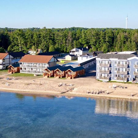 Waterfront Inn Mackinaw City Luaran gambar