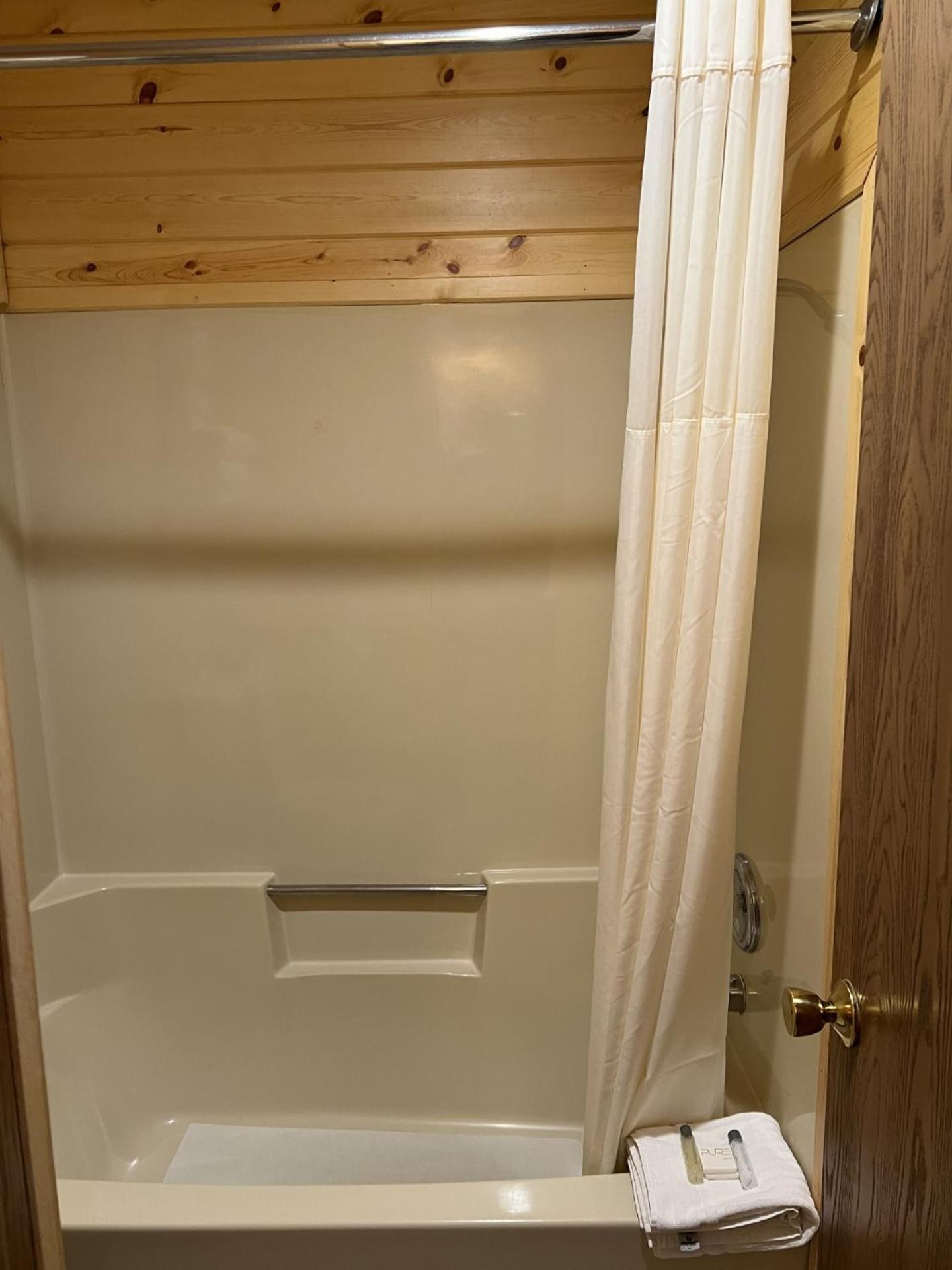 Waterfront Inn Mackinaw City Luaran gambar