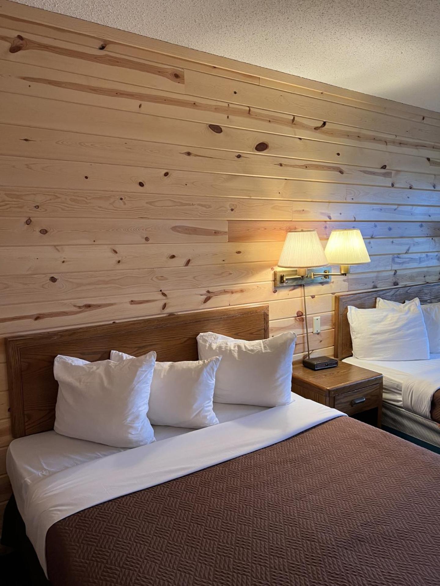 Waterfront Inn Mackinaw City Luaran gambar