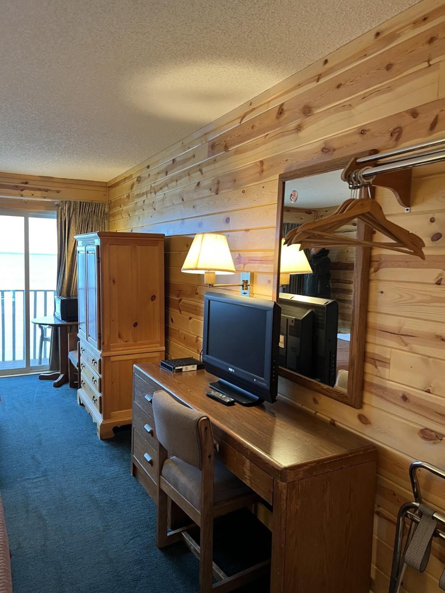 Waterfront Inn Mackinaw City Luaran gambar