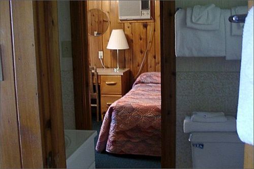 Waterfront Inn Mackinaw City Luaran gambar