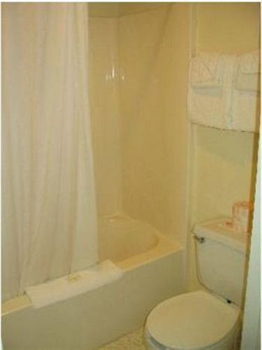 Waterfront Inn Mackinaw City Luaran gambar