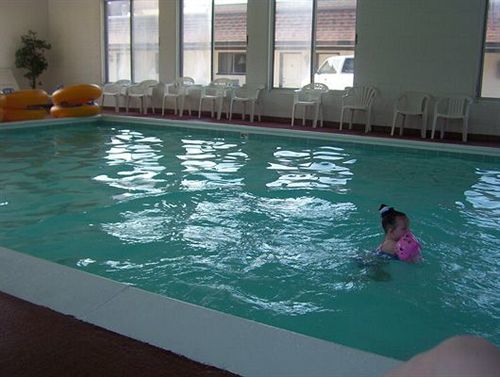 Waterfront Inn Mackinaw City Luaran gambar