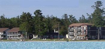 Waterfront Inn Mackinaw City Luaran gambar