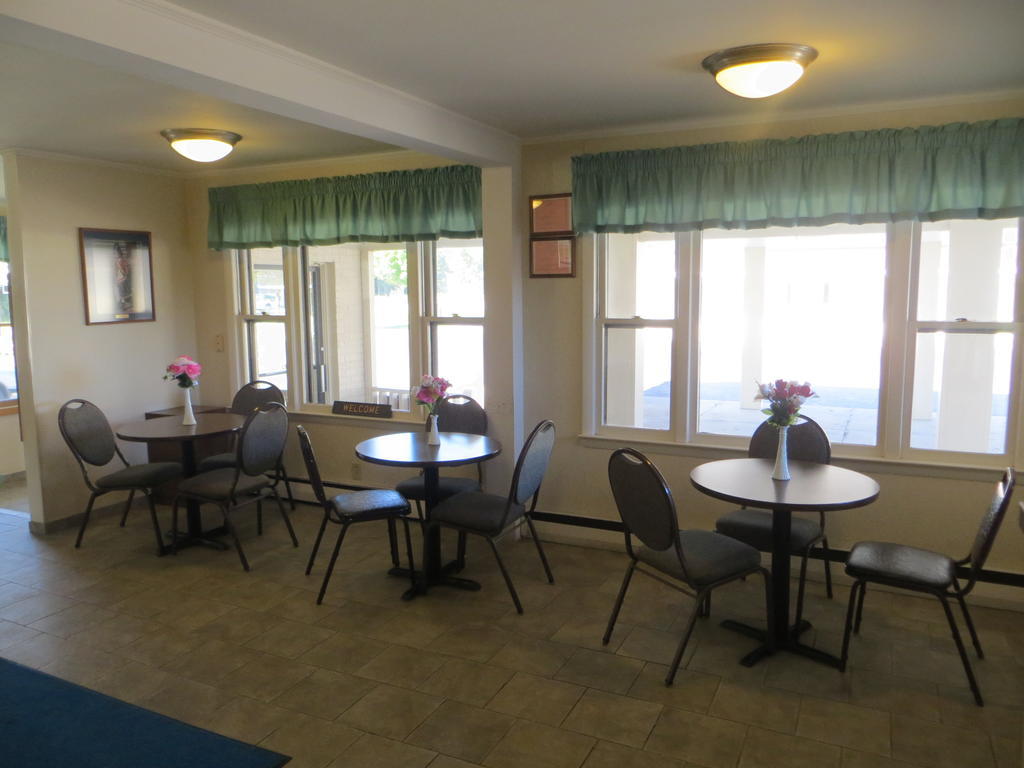 Waterfront Inn Mackinaw City Luaran gambar